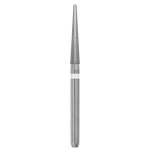 859UF.31.016 FG Ultra-Fine Needle Diamond (5 Pack)