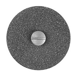 9004.11 Kontour Stone Diamonds, Wheel, 11- Straight Handpiece