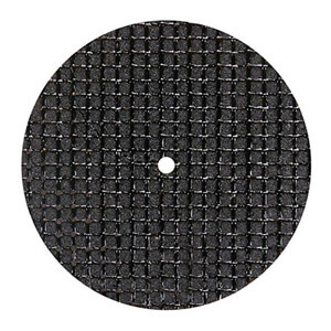 9588 Fiber Cut Disc (10 Pack)