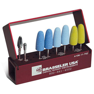 A106.11.702 Brasseler USA: Ultra Denture System