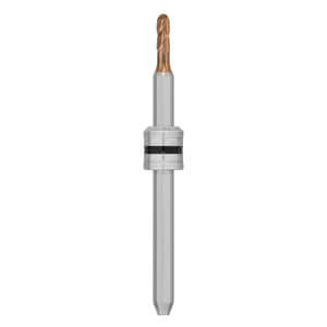 AG2.0BMT 4 Blade Milling Instrument