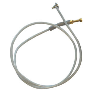 C876509 Apex Locator Wire Holder