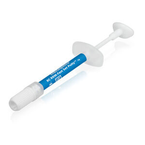 BC RRM-Fast Set Putty .3g Syringe