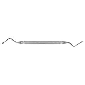 BCM11 Miller Medium Spoon Bone Curette