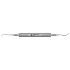 CL/R Interproximal Composite Placement Instrument in #2 Handle
