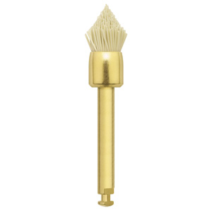 D209003.21 Brush Point (20 Pack)