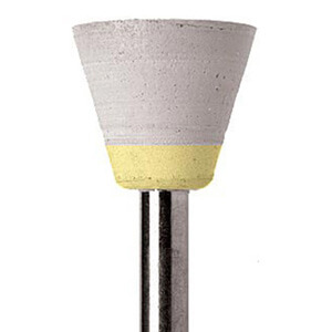 DC4.21 Diacomp Gray Fine Cup (5 Pack)