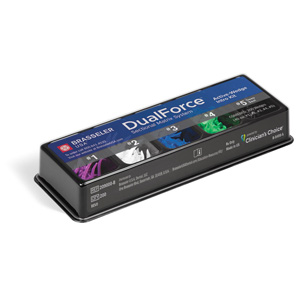 DualForce Active-Wedge Intro Kit