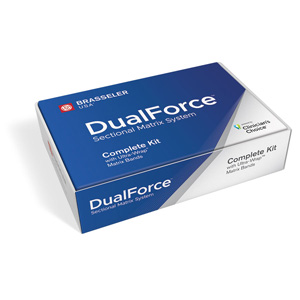 DualForce™ Matrix System Complete Kit