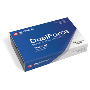 DualForce™ Matrix System Starter Kit