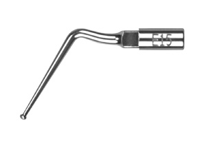E15 Endodontic Tip