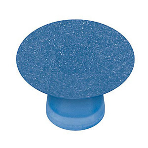 EP1LR Blue Coarse Large Mylar Disc (100 Pack)