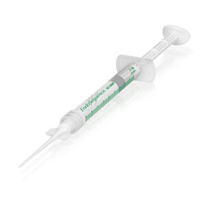 EndoSequence Root Repair Material - Bulk Syringe Kit - 3g (2 1.5g Syringes) + 15 Tips