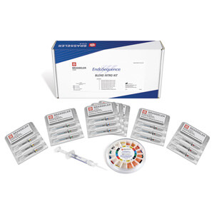 K0397 ES Blend Intro Kit