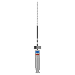 ES-SF NiTi RF30 04 25MM EndoSequence Scout Files (4 Pack)