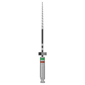ES-SF NiTi RF35 04 21MM EndoSequence Scout Files (4 Pack)