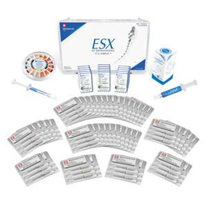 ESX Starter Kit K0281