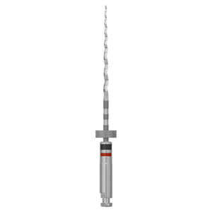 EndoSequence Rotary Files Non-Calibrated SEQ RF40 .04 Taper 21 mm (4 Pack)