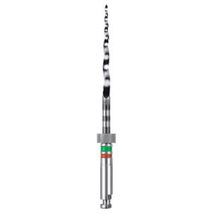 EndoSequence Rotary Files Calibrated SEQ CRF15 .04 Taper 25 mm (4 Pack)