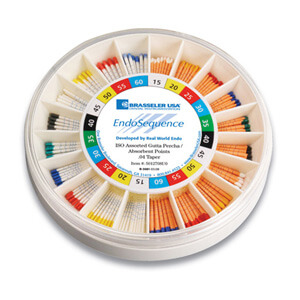 エトムント・フッサール Aufsätze und Vorträge Activ GP Gutta Percha & Paper Points Obturation Wheel