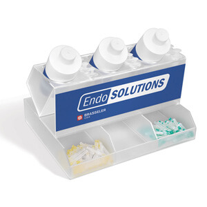 Endo Solutions Caddy Irrigating Solutions Caddy