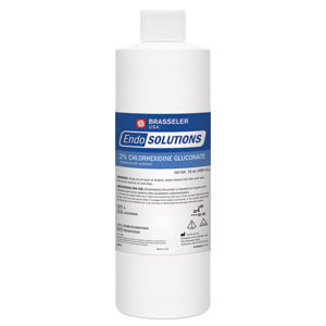 2% Chlorhexidine Gluconate Irrigating Solution