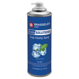 Vital-Ice Pulp Vitality Spray Refridgerant Spray