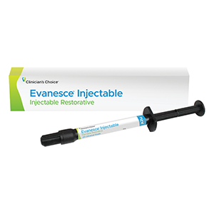 Evanesce A1U Injectable Syringe 1.6G (2 Pack)
