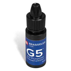 G5™ All-Purpose Desensitizer 5mL Bottle