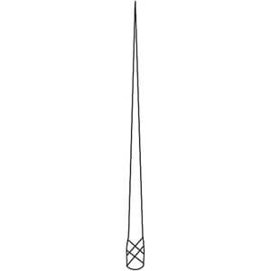 GPF Gutta Percha Fine, Taper 02 (100 Pack)