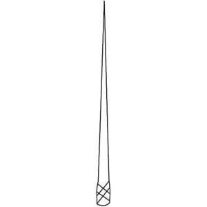 GPFM Gutta Percha Fine Medium, Taper 02 (100 Pack)