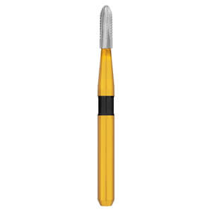H34LC.31.012 FG Long Metal Cutter C-Series Carbide (5 Pack)