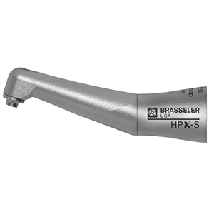 HPX-S Hygiene Pro X Cordless Screw Type Head