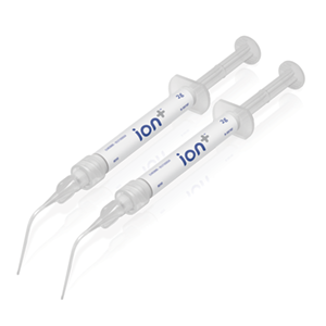 BC Sealer Ion+ Bulk  Root Canal Sealer 2G (2 Pack)
