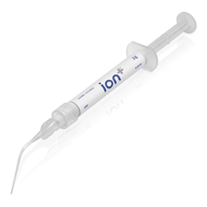 BC Sealer Ion+ Root Canal Sealer 2G