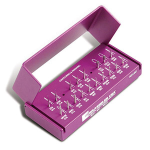 K0120 Mopper: Anterior / Posterior Preparation & Finishing System
