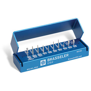 K0162 Lowe: Laminate Veneer Preparation System