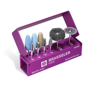 K0182 Spear: Acrylic Appliance System