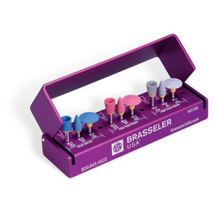 K0185 Spear: Intra-Oral Porcelain Polishing System