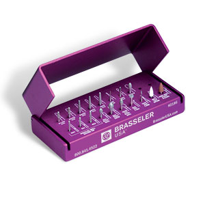 K0186 Spear: Posterior Tooth Preparation System