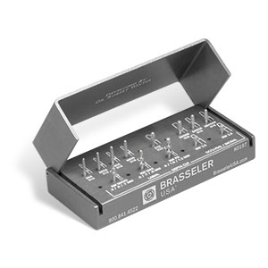 K0197 Winter: Restorative Design Preparation System