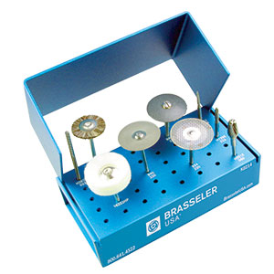K0214 Pankey Institute: Provisional System