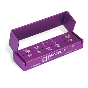 K0216 Pankey Institute: Equilibration System
