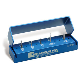 K0218 BioRace Access Kit