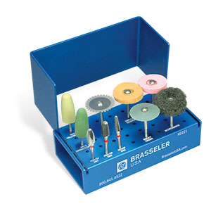 K0221 BrasselerUSA: Splint System