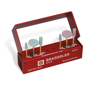 K0227 LD (Lithium Disilicate) Grinder System