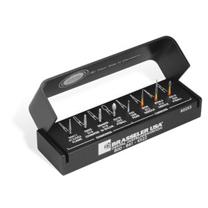 K0253 Brasseler USA: Mini Combo System
