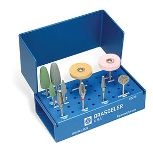 K0275 Rouse: Sleep Apnea Adjustment & Polishing System