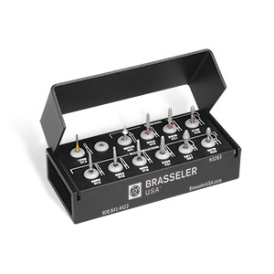 K0283 Ferencz: CAD/CAM Tooth Preparation System