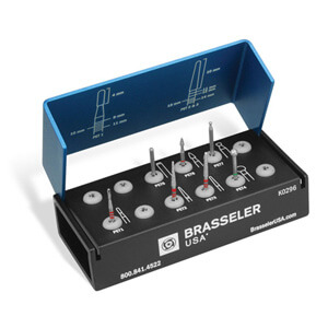 K0296 Team Atlanta: Partial Extraction Therapy System